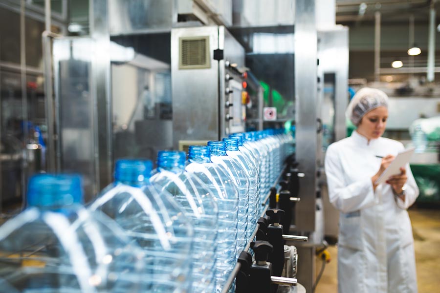 management et ingénierie qualité industrielle